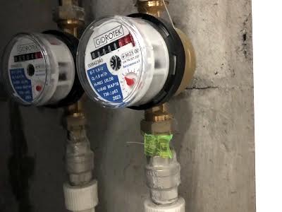 квартира за адресою Припортова вул. (Героїв Сталінграда), 32