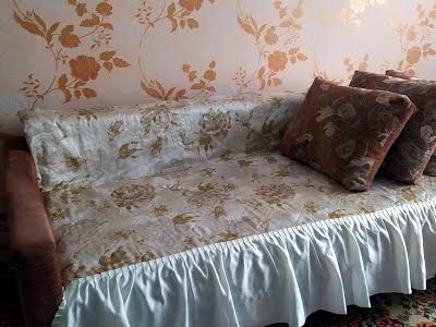 квартира по адресу Балтская дорога ул., 45