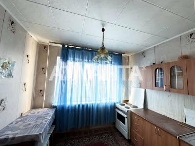 квартира по адресу Композитора Лятошинского ул., 12