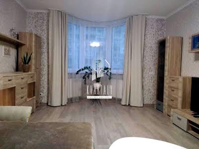 квартира по адресу Княжий Затон ул., 9
