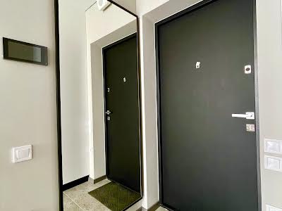 квартира по адресу Васильковская ул., 1