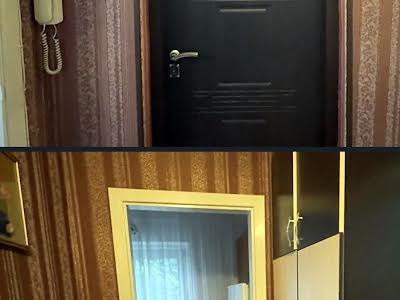 квартира по адресу Андрея Малышко ул., 27