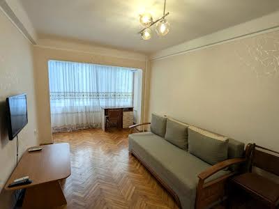 квартира по адресу Ентузіастів, 33