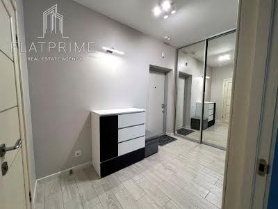 квартира за адресою Юрія Кондратюка вул., 3