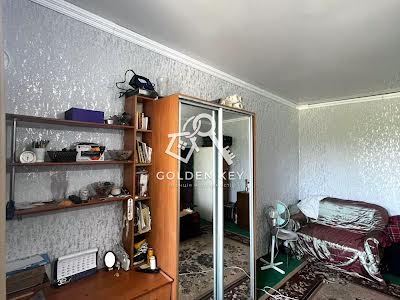 квартира по адресу Конституционная ул., 10