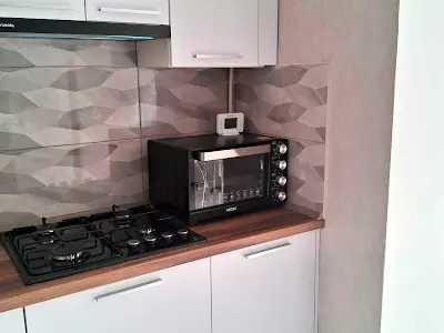 квартира по адресу Зелена ул., 3