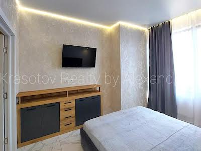 квартира за адресою Генуезька вул., 1д