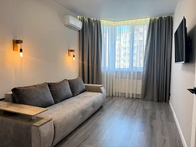 квартира по адресу Корольова, 4