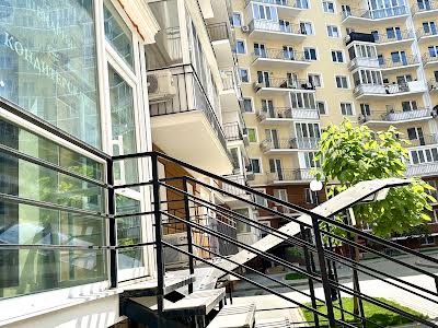 коммерческая по адресу Люстдорфская дорога ул., 100в