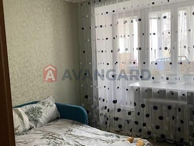 квартира за адресою Олевська вул., 3-А