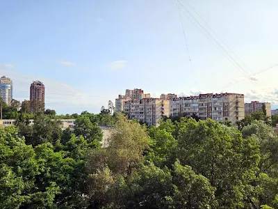 квартира за адресою Ірпінська вул., 69