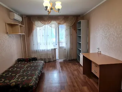 квартира за адресою Полярна вул., 6-А