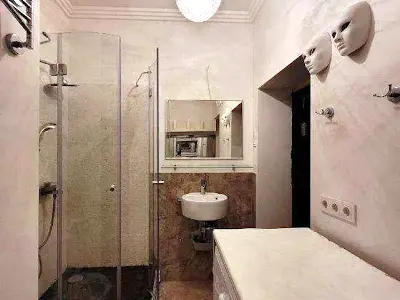 квартира по адресу Олеговская ул., 44А