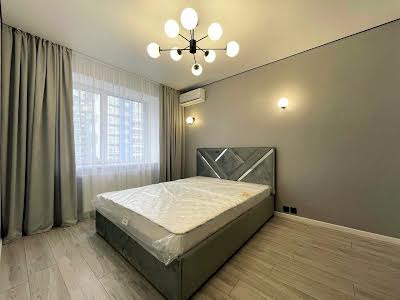 квартира по адресу Высочана ул., 18
