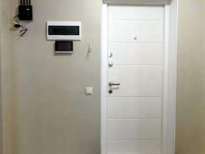 квартира по адресу Краковская ул., 27-А