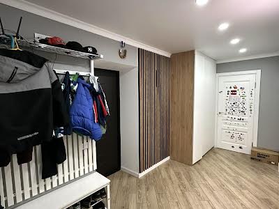 квартира за адресою Академіка Янгеля вул. (Фрунзе), 6