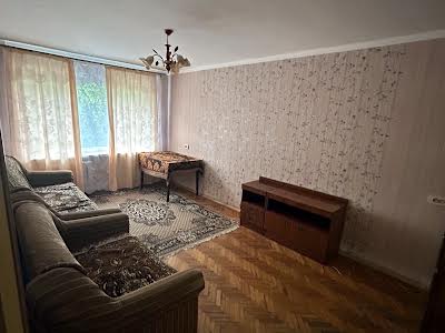 квартира за адресою Мілютенка вул., 11