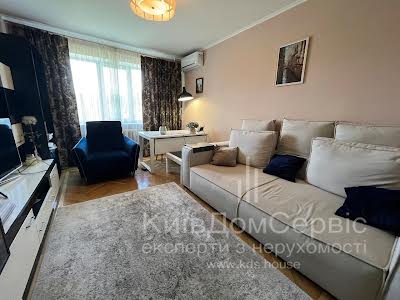 квартира по адресу Демеевская ул., 55