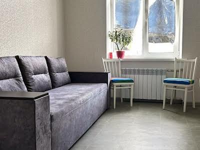 квартира за адресою Максима Дія вул. (Шелгунова), 8