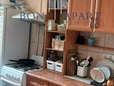 квартира по адресу Киев, Гоголевская ул., 6-А