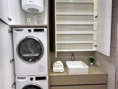 квартира за адресою Саперне Поле вул., 5