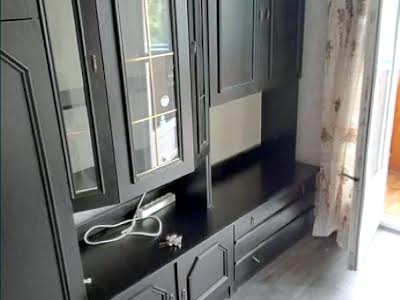 квартира по адресу Верховинная ул., 80