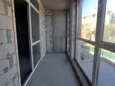 квартира по адресу Волынская ул., 9