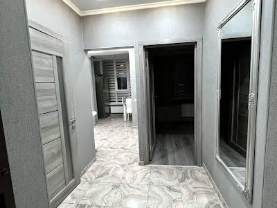 квартира по адресу Героев Небесной Сотни просп., 40/1