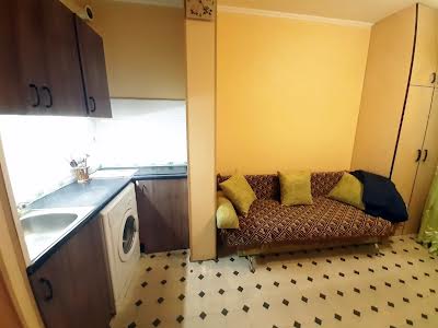 квартира за адресою Бориса Гмирі вул., 25