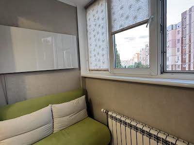 квартира за адресою Межова вул., 23-Б