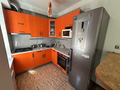 квартира за адресою Голосіївський просп. (40-річчя Жовтня), 94к2