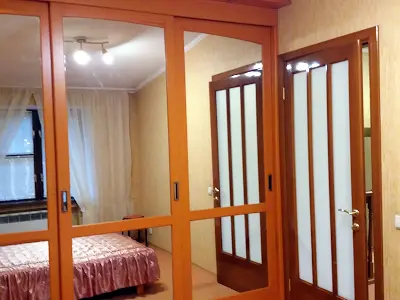 квартира по адресу Бышевский пер., 19