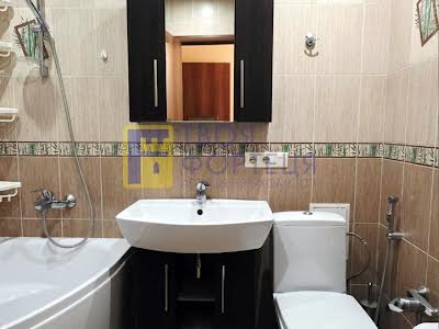 квартира по адресу Квартальна ул. (Гладкова), 6
