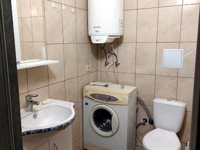 квартира за адресою Приміська вул., 26