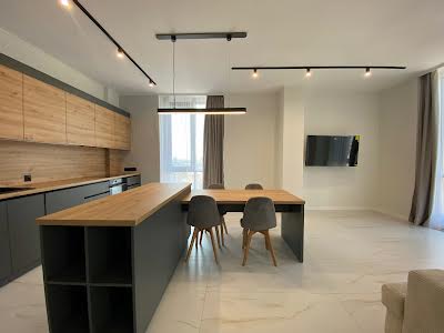 квартира за адресою Велика Арнаутська вул., 23б