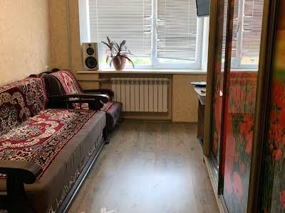 комната по адресу Киевская ул., 298-А