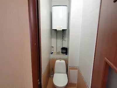квартира за адресою Академіка Сахарова вул., 38