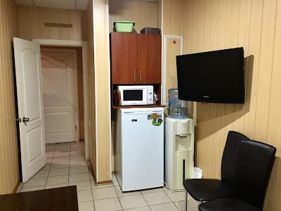 коммерческая по адресу Кривой Рог, Степана Тельги, 65