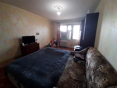 квартира за адресою Джузеппе Гарібальді вул. (Варейкіса), 2