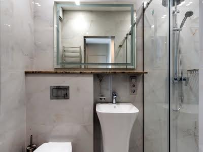 квартира за адресою Оболонський просп., 26