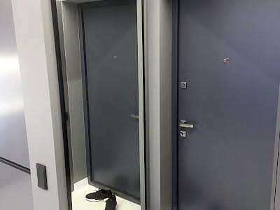 квартира по адресу Червоной Калины просп., 56