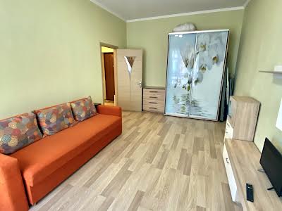 квартира за адресою Жамбила Жабаєва вул. (Кузьминська), 7-Д