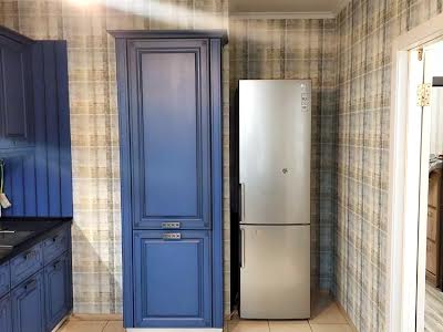 квартира за адресою Авіаконструктора Ігоря Сікорського вул. (Танкова), 4-Б