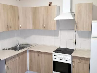квартира за адресою Червоної Калини просп. (Володимира Маяковського), 91в