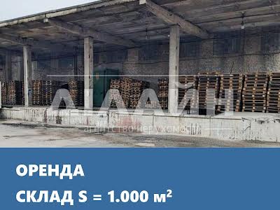 комерційна за адресою Запоріжжя, Краснова Миколи вул., 7