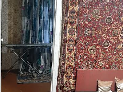 квартира за адресою Богдана Хмельницького просп. (Героїв Сталінграда), 20-а