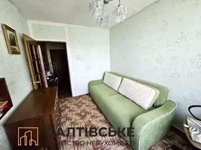 квартира за адресою Тракторобудівників просп., 90