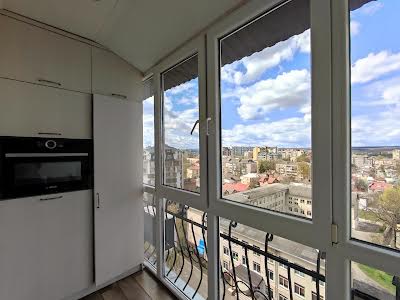 квартира по адресу Ивано-Франковск, Южный бульв., 22