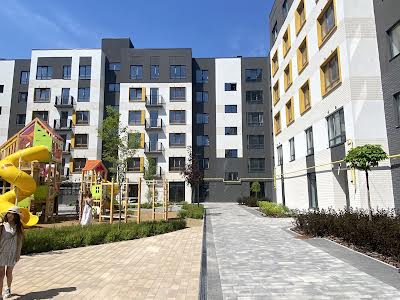 квартира за адресою Соборна вул., 2к