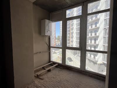 квартира за адресою Калуське шосе,  3